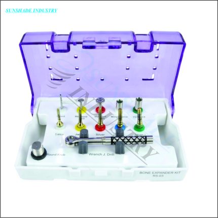 Bone Expander Kit